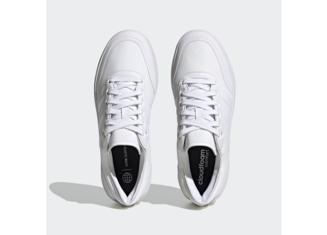 adidas Court Revival Cloudfoam Modern Comfort weiss HP2609