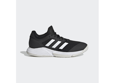 adidas Court Team Bounce (FX1804) schwarz