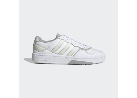 adidas Courtic (GY3050) weiss