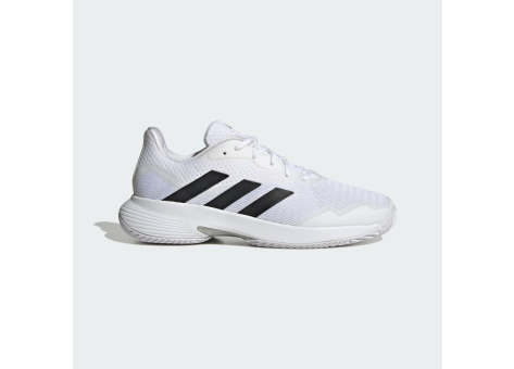 adidas CourtJam Control (ID1538) weiss