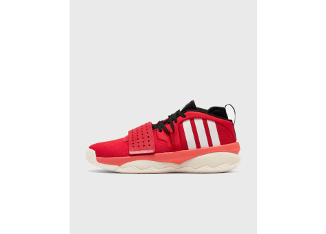 adidas Dame 8 EXTPLY (IF1506) rot