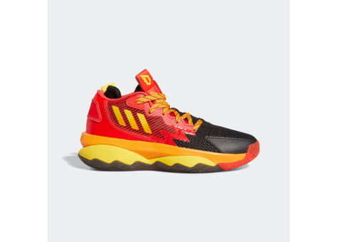 adidas Dame 8 Mr. Incredible (HR1613) bunt
