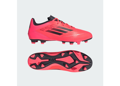 adidas F50 Club FxG (IE0613) rot