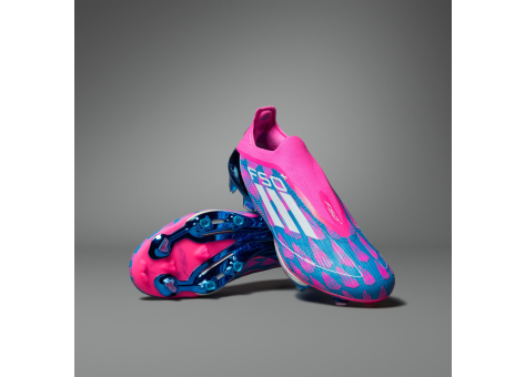 adidas F50 FG (IG4324) blau