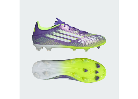 adidas F50 League FG MG (JI0003) bunt