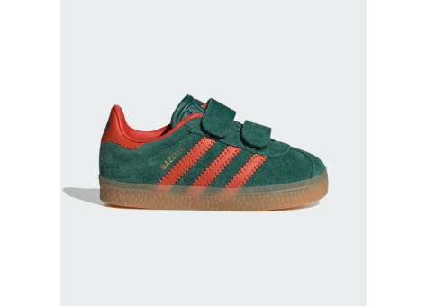 adidas Gazelle Comfort Closure I grun IE8706 Preisvergleich