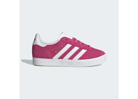 adidas Gazelle (IF9806) weiss