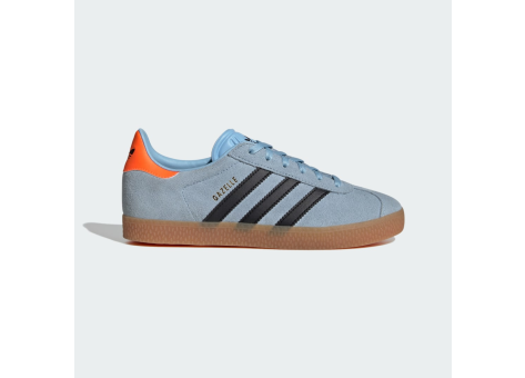 adidas Gazelle (IG9151) blau