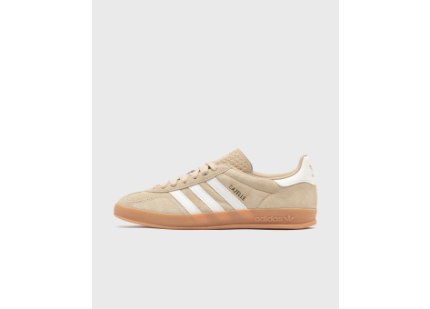 adidas Gazelle Indoor (HQ5154) beige