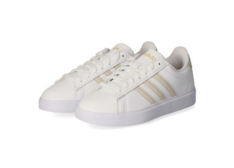 adidas Grand Court 2.0 (GW9218) weiss