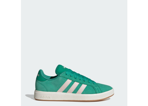 adidas Grand Court Base 00s (JQ3599) türkis