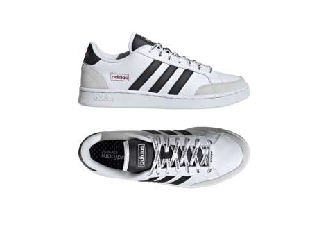 adidas Grand Court SE (FW6669) weiss