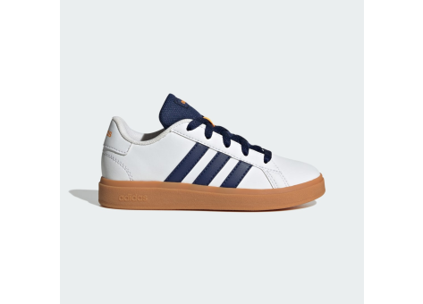 adidas Grand Court 2.0 (JI0969) weiss