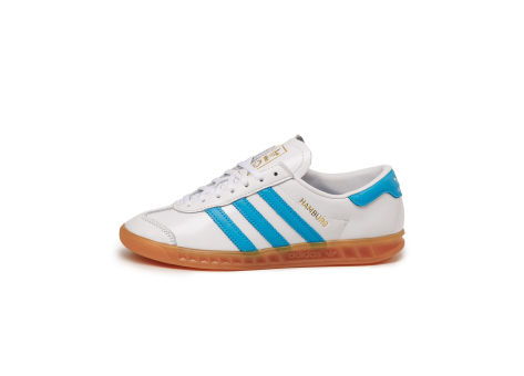 adidas Hamburg W (JI2625) weiss