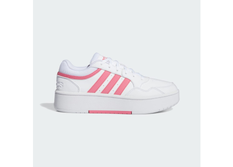 adidas Hoops 3.0 Bold (IG6114) weiss