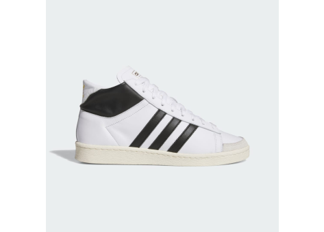 adidas Jabbar Hi (JI3445) weiss