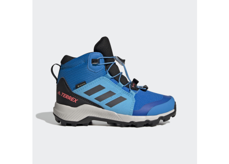 adidas Mid GORE TEX (GY7682) blau