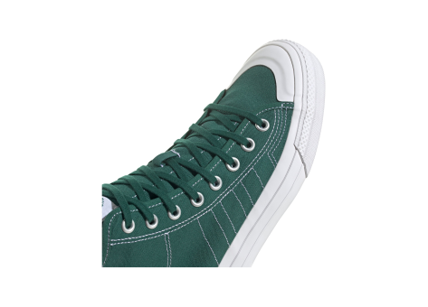 adidas Nizza Hi RF grun H03858 Preisvergleich