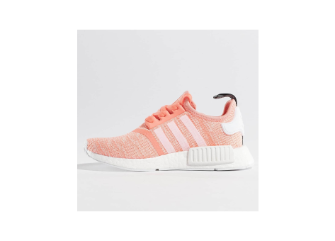 adidas NMD R1 orange BY3034 Preisvergleich