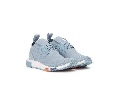 adidas NMD Racer Primeknit W PK (CQ2032) blau