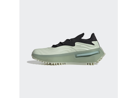 adidas gazelle silver green womens Adidas NMD Hu Pharrell Green Complexland