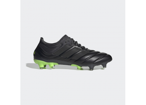 adidas Originals Copa 20 1 FG Fussballschuh (EH0883) schwarz