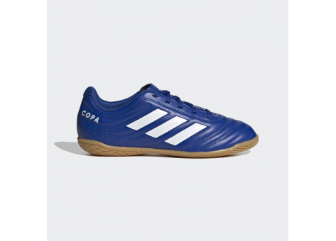 adidas Originals Copa 20 4 IN (EH0926) blau