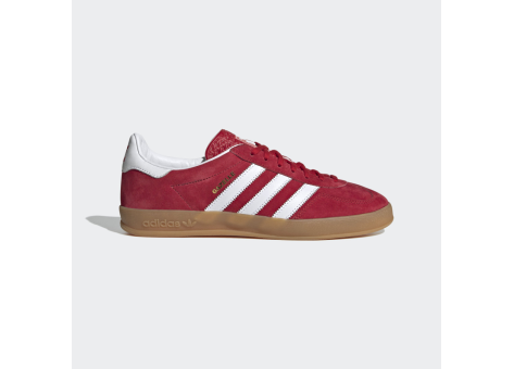 adidas Originals Gazelle Indoor (H06261) rot