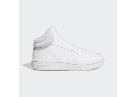adidas Originals HOOPS MID 3 0 K (GW0401) weiss