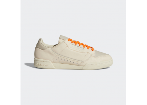 adidas Originals Pharrell Williams Continental 80 (FX8002) braun