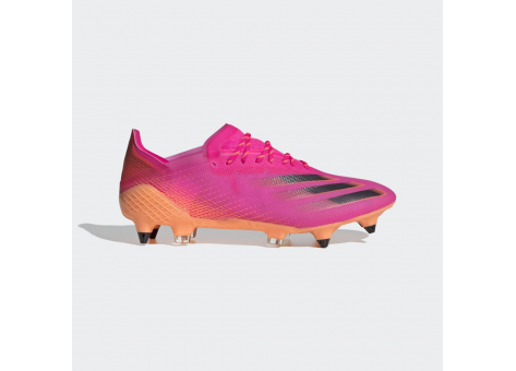 adidas Originals X Ghosted 1 SG Fussballschuh (FW6892) pink