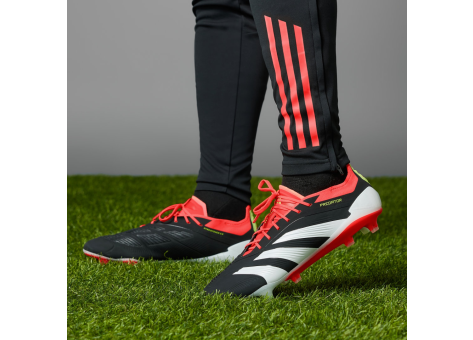 adidas Predator Elite FG L schwarz IE1802 Preisvergleich