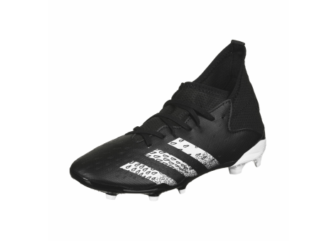 adidas Predator Freak.3 FG (FY1031) schwarz