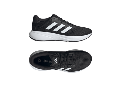 adidas Response Runner U (IH6100) schwarz