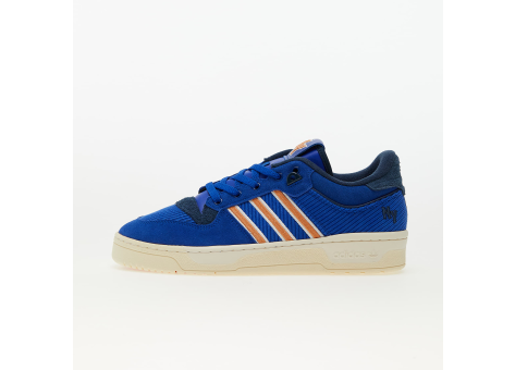 adidas Rivalry Low Bold Blue New York 86 (ID4755) blau