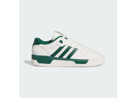 adidas Rivalry Low Cloud Collegiate Green (IG6494) grün