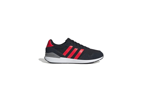 adidas RUN 60s 4.0 (JR8571) schwarz