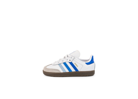 adidas Samba OG EL Infant (JP5495) bunt