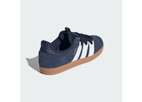 adidas Samba OG blau ID0286 Preisvergleich