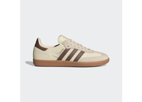 adidas Samba OG Cream White (ID1447) braun