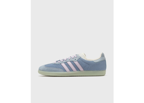 adidas Samba OG (JI3178) blau