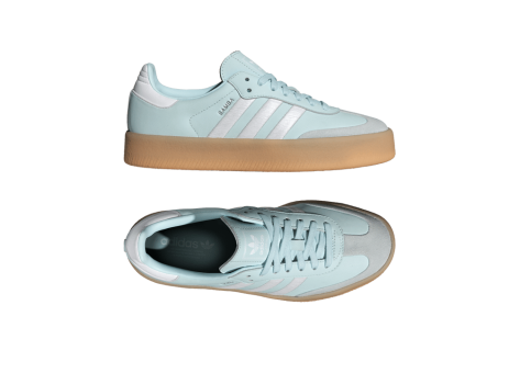 adidas Sambae (ID0435) blau