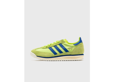 adidas SL 72 RS (JQ0172) grün