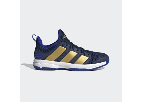 adidas Stabil Indoor (HQ1935-AEQ1) blau