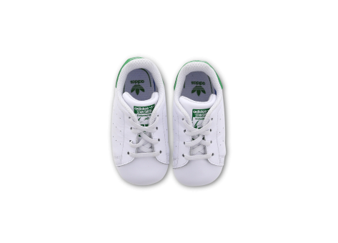 adidas Stan Smith Crib weiss B24101 Preisvergleich