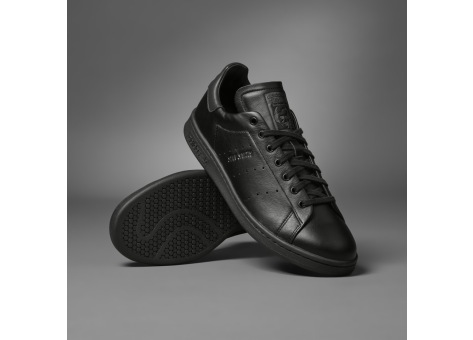 adidas Stan Smith Lux (HQ6787) schwarz