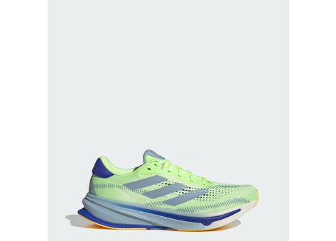 adidas Supernova Rise (ID2779) grün