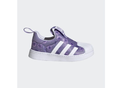 adidas Superstar 360 (FZ5608) lila