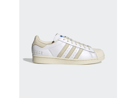 adidas Superstar (H05361) weiss