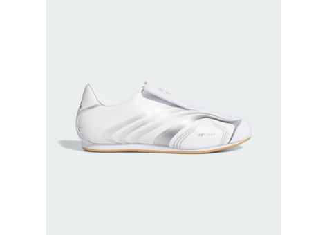 adidas Taekwondo F50 (JR6404) weiss